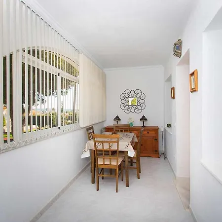 Apartamento Ch La Pinada
