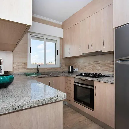 Apartamento Ch La Pinada *