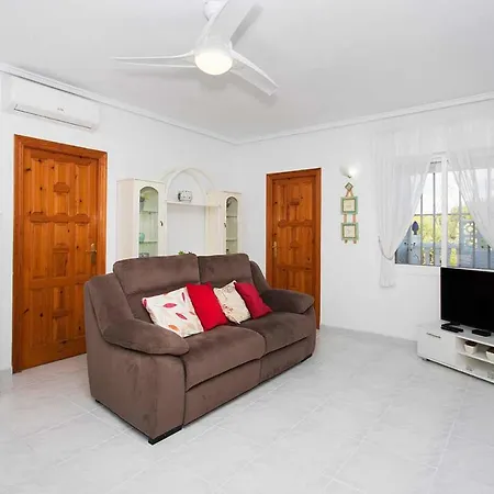 Ch La Pinada Ciudad Quesada