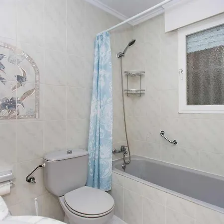 Apartamento Ch La Pinada *