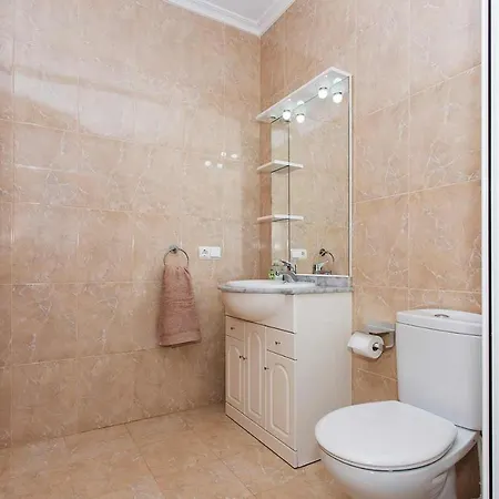 Apartamento Ch La Pinada *