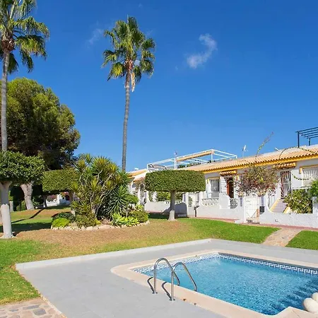 Apartamento Ch La Pinada *