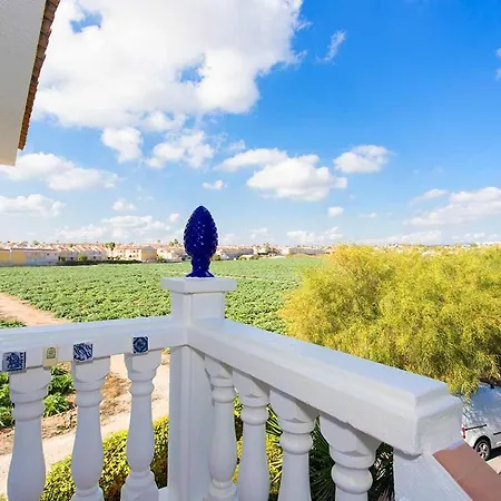 Apartamento Ch La Pinada