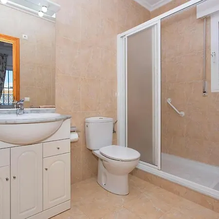 Apartamento Ch La Pinada