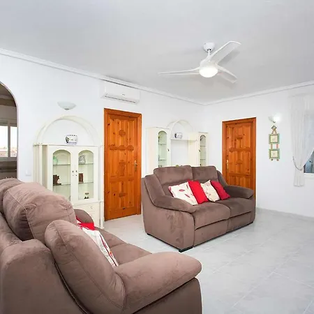 Ch La Pinada Apartamento Ciudad Quesada