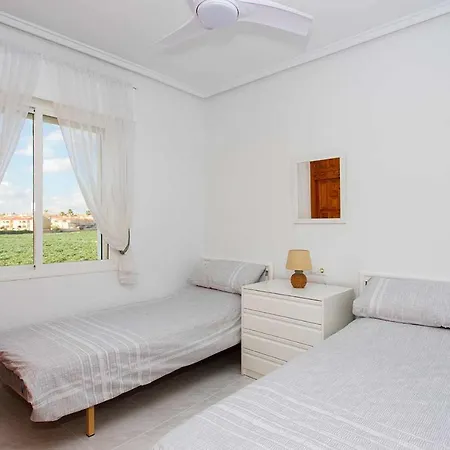 Apartamento Ch La Pinada