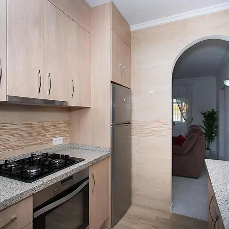 Ch La Pinada * Ciudad Quesada