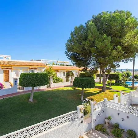 Appartement Ch La Pinada *