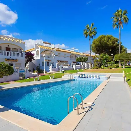 Ch La Pinada Appartement Ciudad Quesada