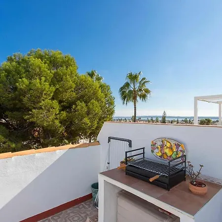 Appartement Ch La Pinada Ciudad Quesada