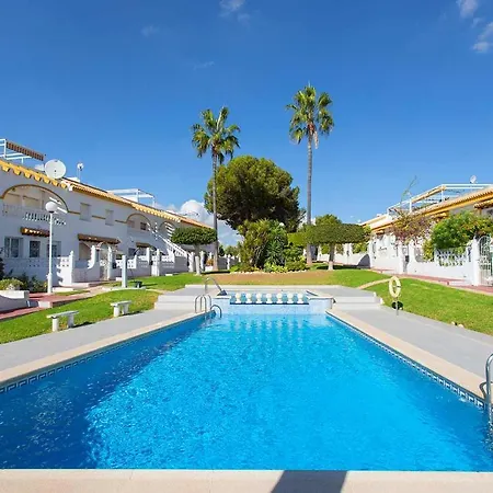 Ch La Pinada Appartement Ciudad Quesada