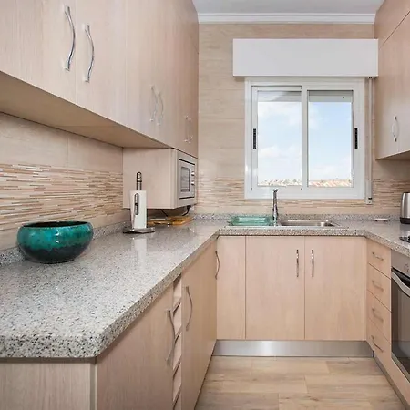 Ch La Pinada Ciudad Quesada