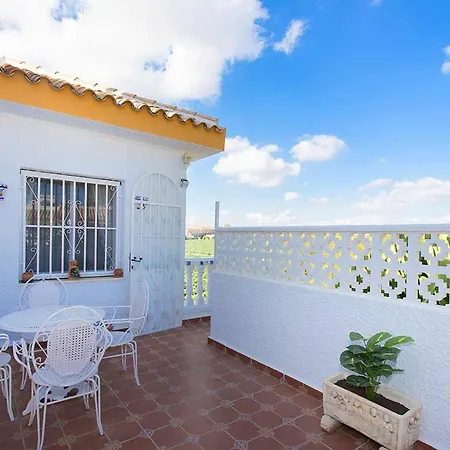 Apartman Ch La Pinada