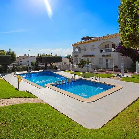 Ch La Pinada Appartement Ciudad Quesada