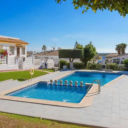 Ch La Pinada * Ciudad Quesada