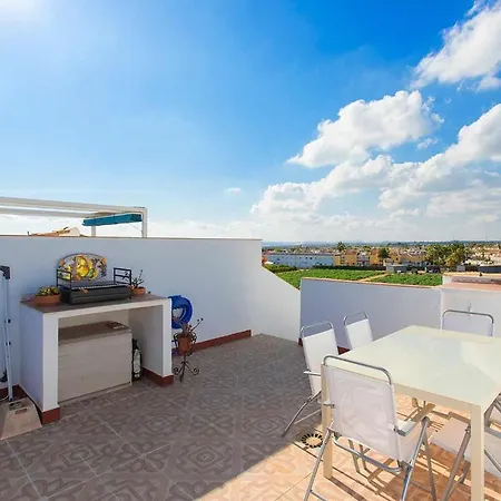 Ch La Pinada Ciudad Quesada