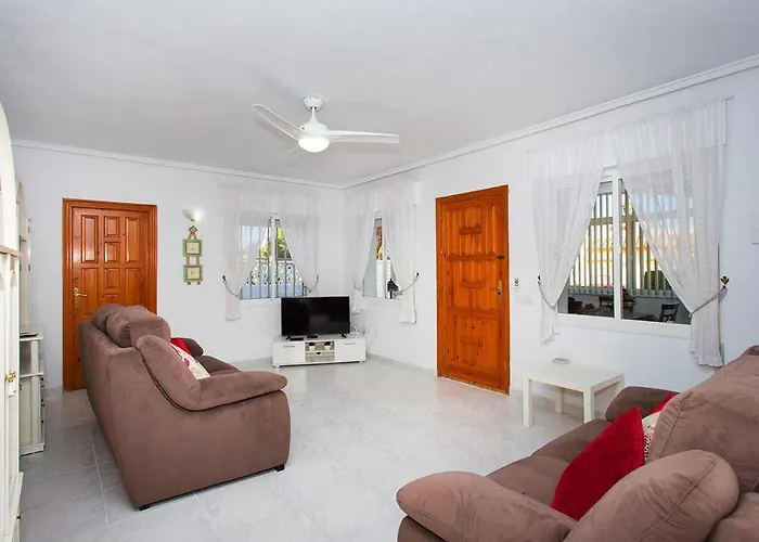 Ch La Pinada Appartement