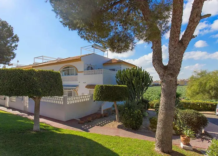 Appartement Ch La Pinada Ciudad Quesada