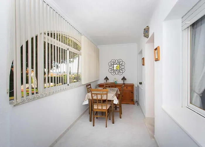 Appartement Ch La Pinada