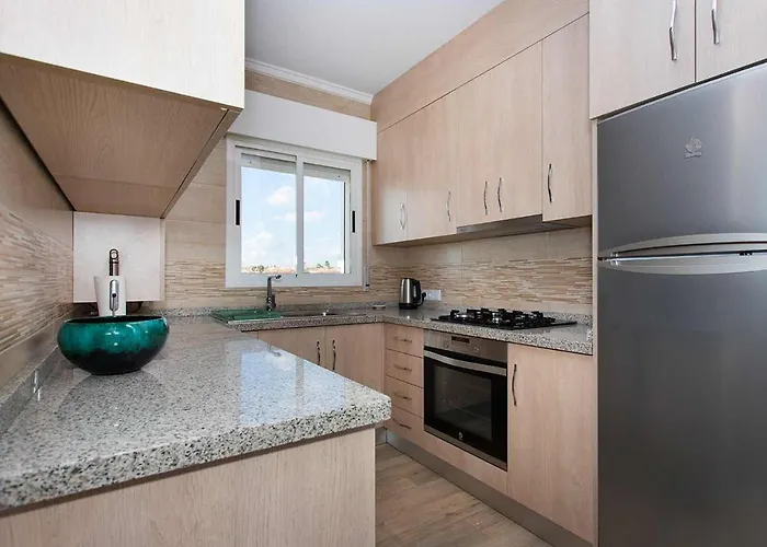 Appartement Ch La Pinada *