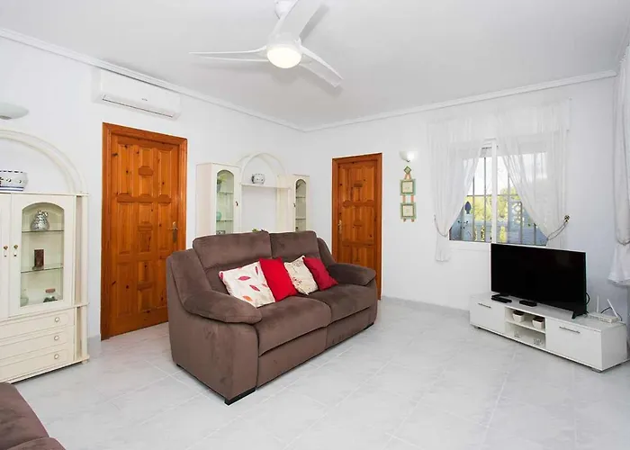 Ch La Pinada Ciudad Quesada