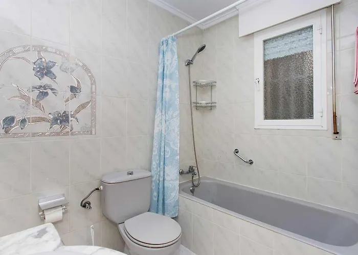 Appartement Ch La Pinada *