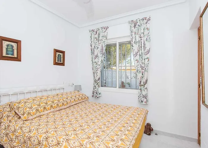 Appartement Ch La Pinada