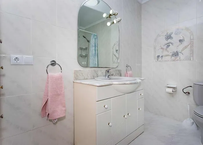 Appartement Ch La Pinada *