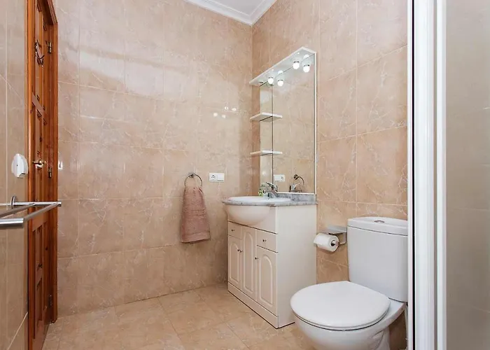 Appartement Ch La Pinada *