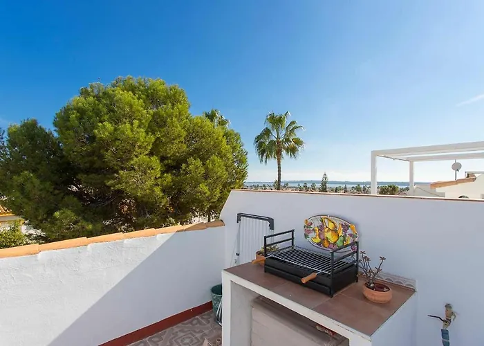 Appartement Ch La Pinada Ciudad Quesada