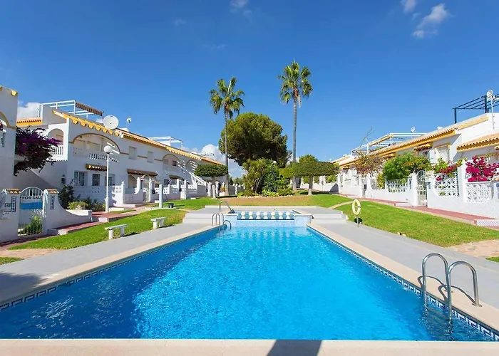 Ch La Pinada Appartement Ciudad Quesada