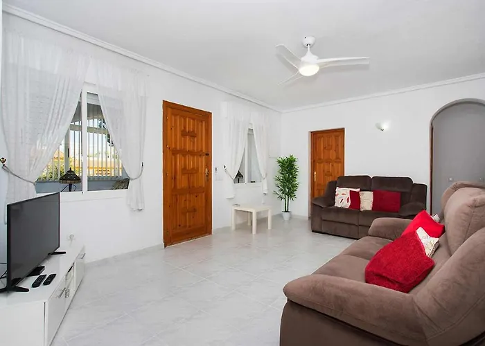 Appartement Ch La Pinada