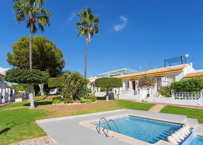 Appartement Ch La Pinada *