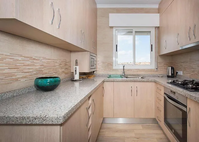 Ch La Pinada Ciudad Quesada