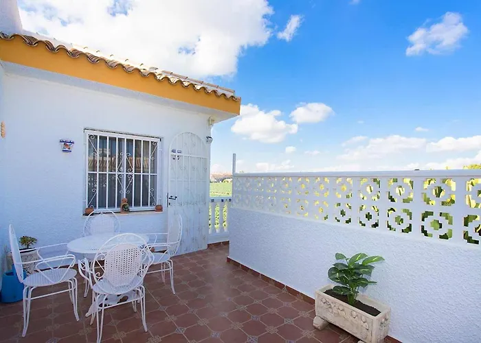 Appartement Ch La Pinada