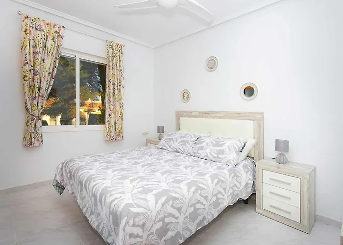 Ch La Pinada Appartement