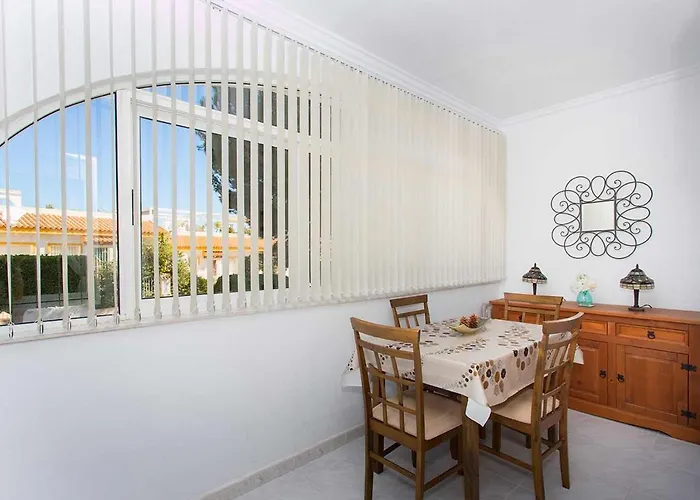 Ch La Pinada Appartement Ciudad Quesada