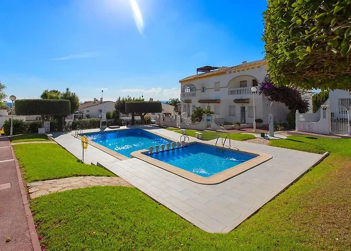 Ch La Pinada Appartement Ciudad Quesada