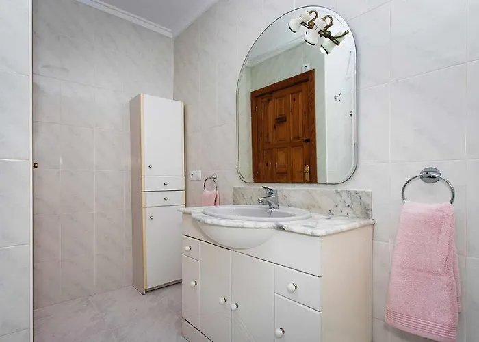 Ch La Pinada Appartement *