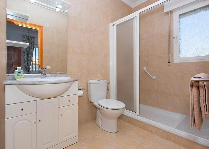 Appartement Ch La Pinada