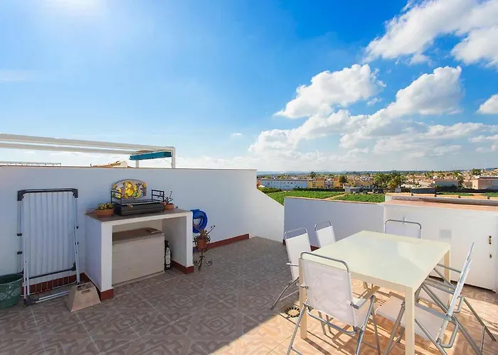 Ch La Pinada Ciudad Quesada