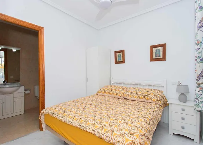 Appartement Ch La Pinada Ciudad Quesada