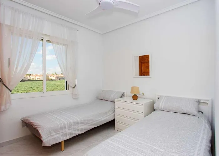 Appartement Ch La Pinada