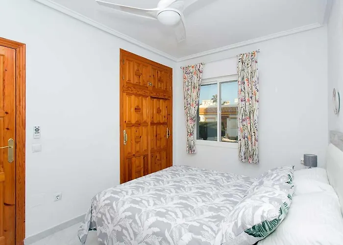 Ch La Pinada Ciudad Quesada