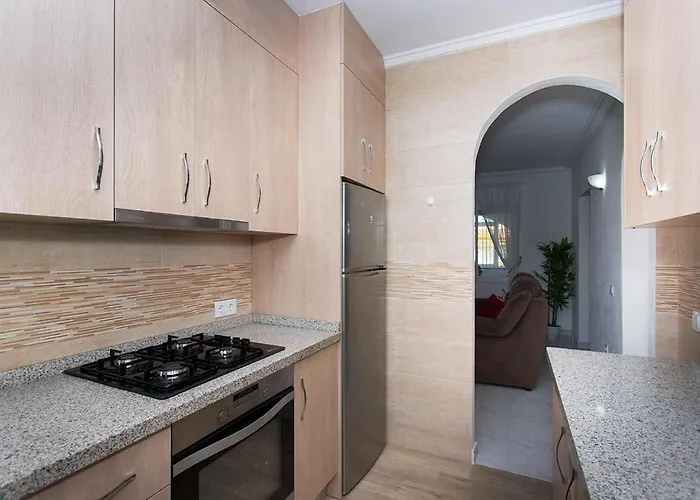 Ch La Pinada * Ciudad Quesada