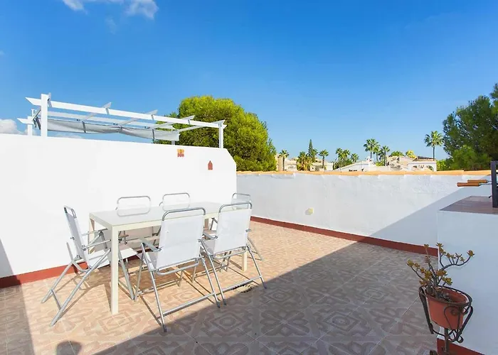 Appartement Ch La Pinada Ciudad Quesada