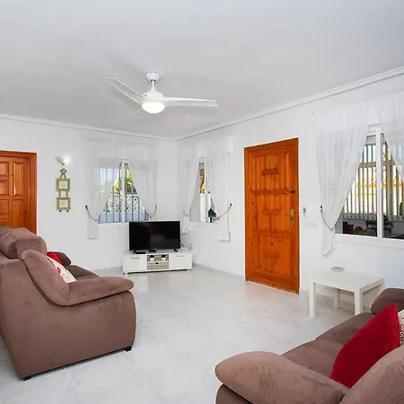 Ch La Pinada Apartamento
