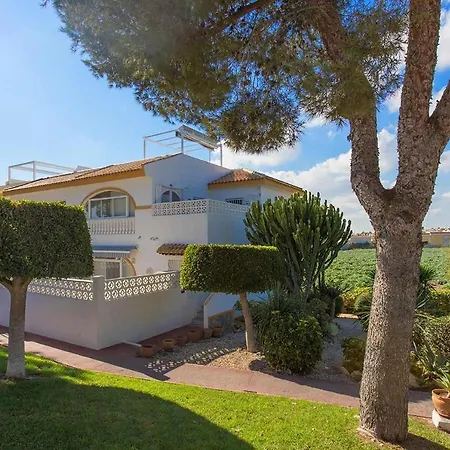 Apartamento Ch La Pinada Ciudad Quesada