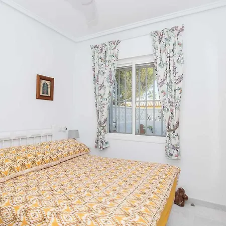 Apartamento Ch La Pinada