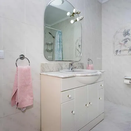 Apartamento Ch La Pinada *